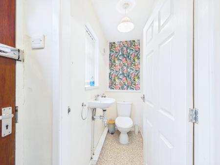 3 bedroom Detached house for sale in The Avenue, Rainford, St Helens, WA11