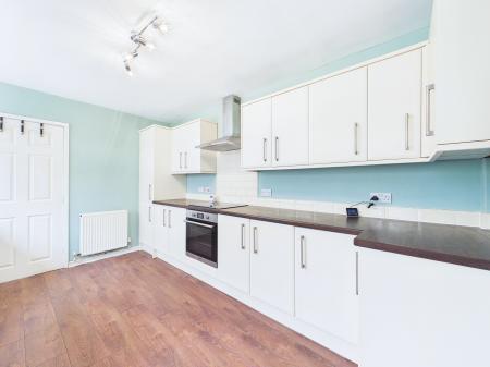 3 bedroom Detached house for sale in The Avenue, Rainford, St Helens, WA11