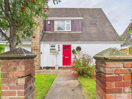 3 bedroom Detached house for sale in The Avenue, Rainford, St Helens, WA11