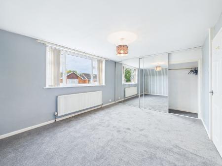 3 bedroom Detached house for sale in The Avenue, Rainford, St Helens, WA11