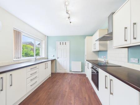3 bedroom Detached house for sale in The Avenue, Rainford, St Helens, WA11