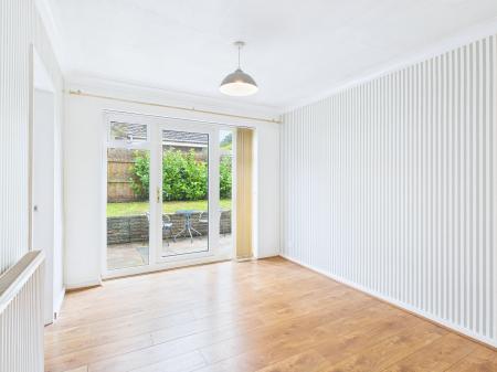 3 bedroom Detached house for sale in The Avenue, Rainford, St Helens, WA11