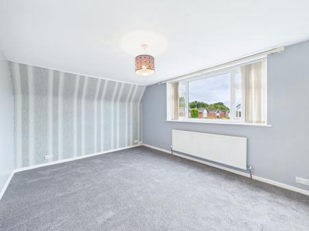 3 bedroom Detached house for sale in The Avenue, Rainford, St Helens, WA11