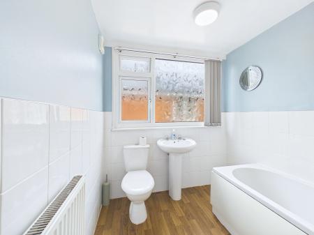 3 bedroom Detached house for sale in The Avenue, Rainford, St Helens, WA11