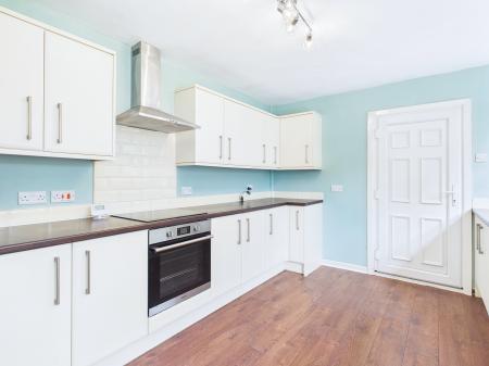 3 bedroom Detached house for sale in The Avenue, Rainford, St Helens, WA11