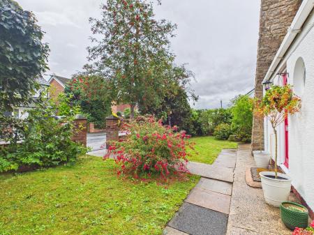 3 bedroom Detached house for sale in The Avenue, Rainford, St Helens, WA11