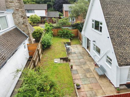 3 bedroom Detached house for sale in The Avenue, Rainford, St Helens, WA11
