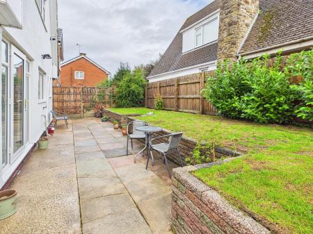 3 bedroom Detached house for sale in The Avenue, Rainford, St Helens, WA11