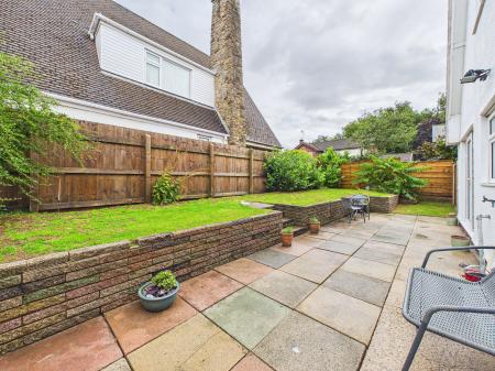 3 bedroom Detached house for sale in The Avenue, Rainford, St Helens, WA11