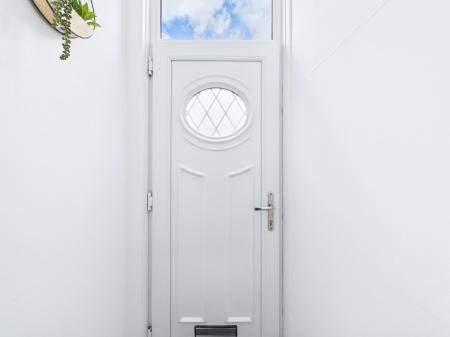 2 bedroom Terraced House for sale in Gleave Street, St Helens Central, St Helens, WA10