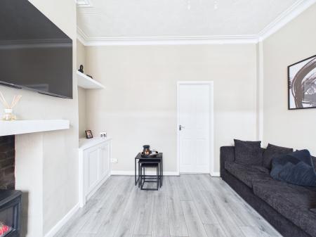 2 bedroom Terraced House for sale in Gleave Street, St Helens Central, St Helens, WA10