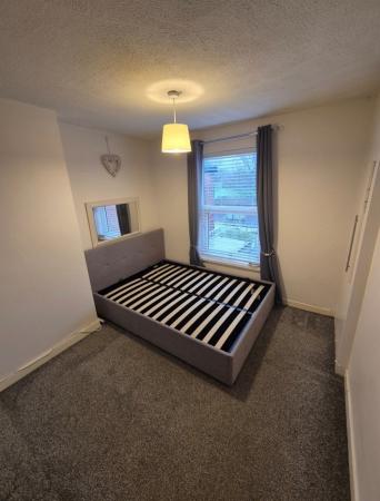 2 bedroom Terraced House for sale in Gleave Street, St Helens Central, St Helens, WA10