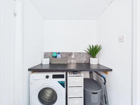 2 bedroom Terraced House for sale in Gleave Street, St Helens Central, St Helens, WA10