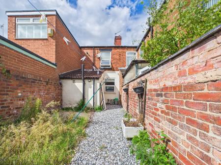 2 bedroom Terraced House for sale in Gleave Street, St Helens Central, St Helens, WA10