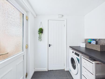 2 bedroom Terraced House for sale in Gleave Street, St Helens Central, St Helens, WA10