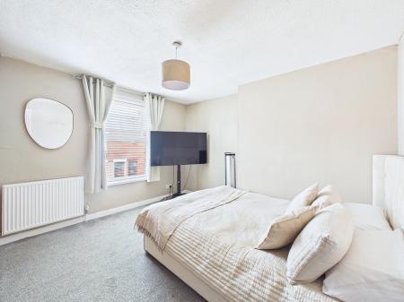 2 bedroom Terraced House for sale in Gleave Street, St Helens Central, St Helens, WA10