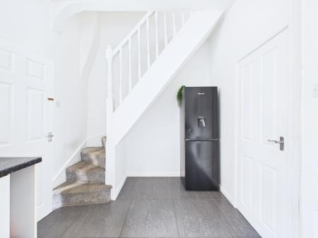 2 bedroom Terraced House for sale in Gleave Street, St Helens Central, St Helens, WA10