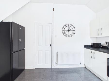 2 bedroom Terraced House for sale in Gleave Street, St Helens Central, St Helens, WA10