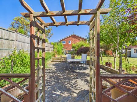4 bedroom Detached house for sale in Stretton Avenue, St Helens, WN5