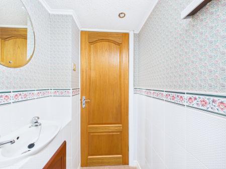 4 bedroom Detached house for sale in Stretton Avenue, St Helens, WN5