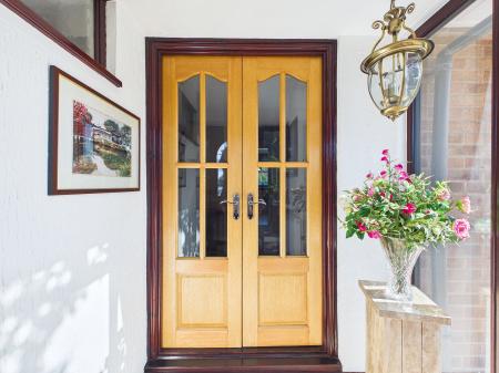 4 bedroom Detached house for sale in Stretton Avenue, St Helens, WN5