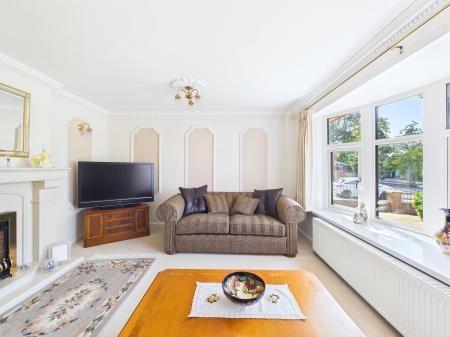 4 bedroom Detached house for sale in Stretton Avenue, St Helens, WN5