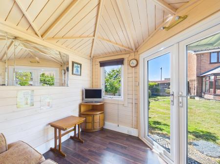 4 bedroom Detached house for sale in Stretton Avenue, St Helens, WN5