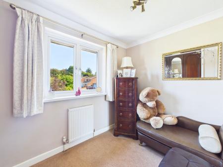 4 bedroom Detached house for sale in Stretton Avenue, St Helens, WN5