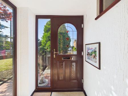 4 bedroom Detached house for sale in Stretton Avenue, St Helens, WN5