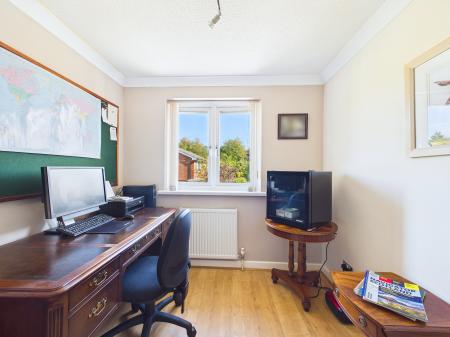 4 bedroom Detached house for sale in Stretton Avenue, St Helens, WN5