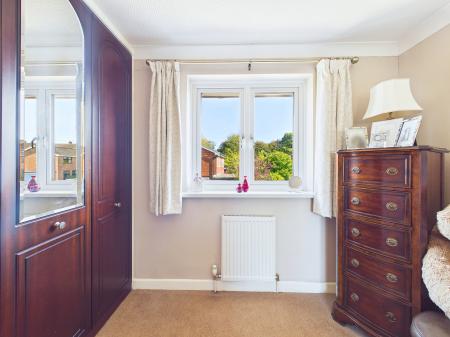 4 bedroom Detached house for sale in Stretton Avenue, St Helens, WN5