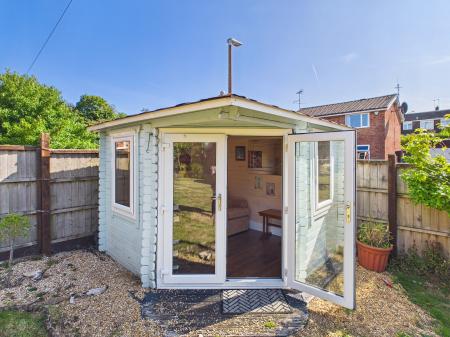 4 bedroom Detached house for sale in Stretton Avenue, St Helens, WN5