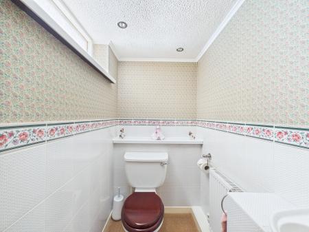 4 bedroom Detached house for sale in Stretton Avenue, St Helens, WN5