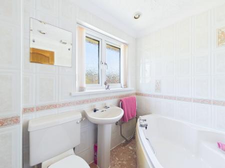 4 bedroom Detached house for sale in Stretton Avenue, St Helens, WN5