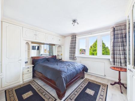 4 bedroom Detached house for sale in Stretton Avenue, St Helens, WN5