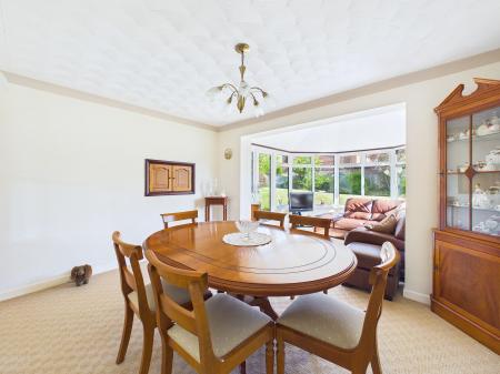 4 bedroom Detached house for sale in Stretton Avenue, St Helens, WN5