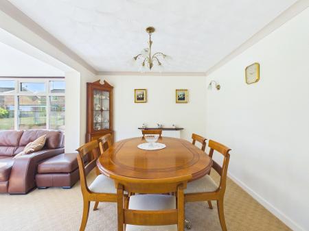 4 bedroom Detached house for sale in Stretton Avenue, St Helens, WN5