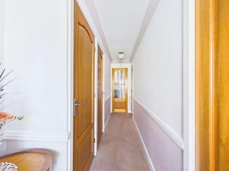 4 bedroom Detached house for sale in Stretton Avenue, St Helens, WN5