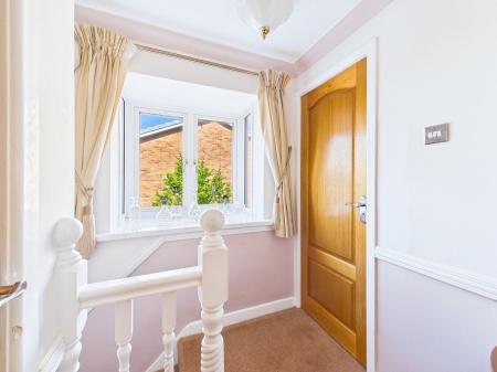 4 bedroom Detached house for sale in Stretton Avenue, St Helens, WN5