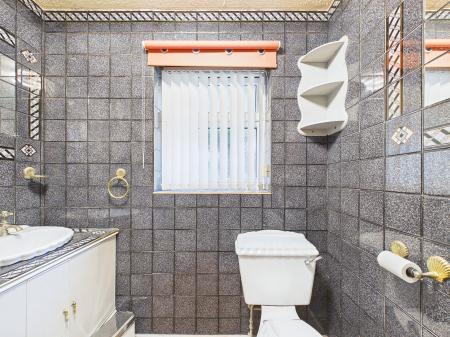 3 bedroom Semi-detached house for sale in Ramford Street, Parr, St Helens, WA9