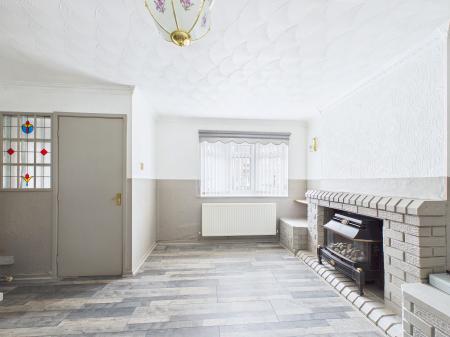 3 bedroom Semi-detached house for sale in Ramford Street, Parr, St Helens, WA9
