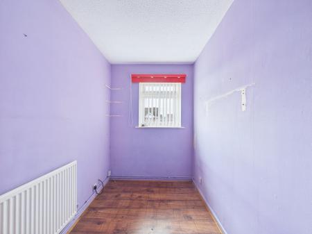 3 bedroom Semi-detached house for sale in Ramford Street, Parr, St Helens, WA9