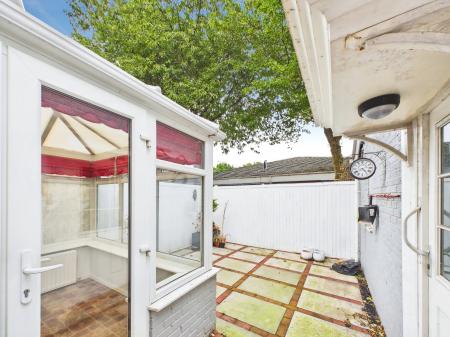 3 bedroom Semi-detached house for sale in Ramford Street, Parr, St Helens, WA9