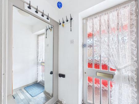 3 bedroom Semi-detached house for sale in Ramford Street, Parr, St Helens, WA9