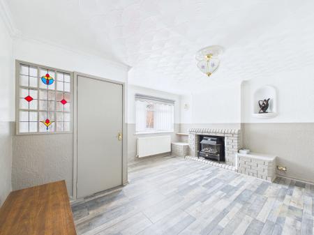 3 bedroom Semi-detached house for sale in Ramford Street, Parr, St Helens, WA9