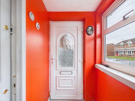 3 bedroom Semi-detached house for sale in Ramford Street, Parr, St Helens, WA9