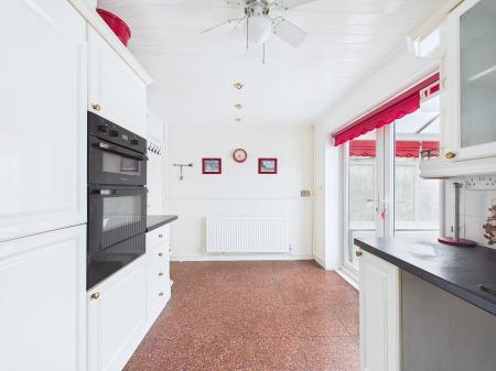 3 bedroom Semi-detached house for sale in Ramford Street, Parr, St Helens, WA9