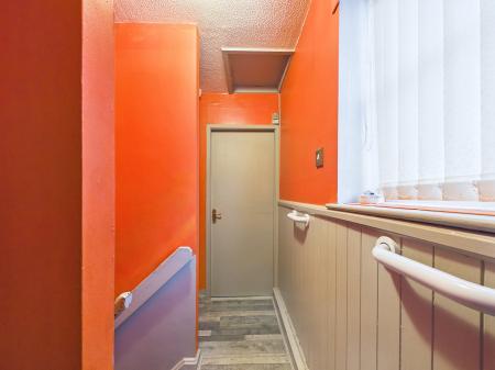 3 bedroom Semi-detached house for sale in Ramford Street, Parr, St Helens, WA9