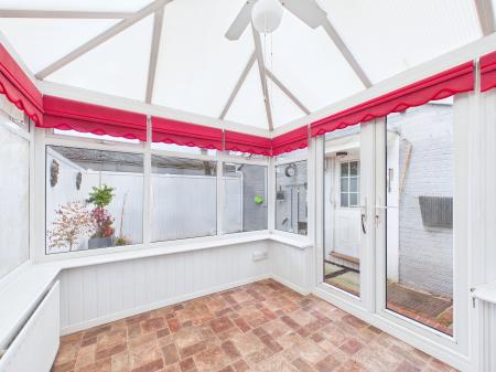 3 bedroom Semi-detached house for sale in Ramford Street, Parr, St Helens, WA9