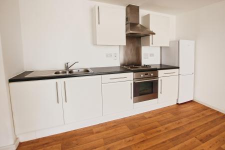 2 bedroom Flat to let in Lower Hall Street, St Helens, WA10